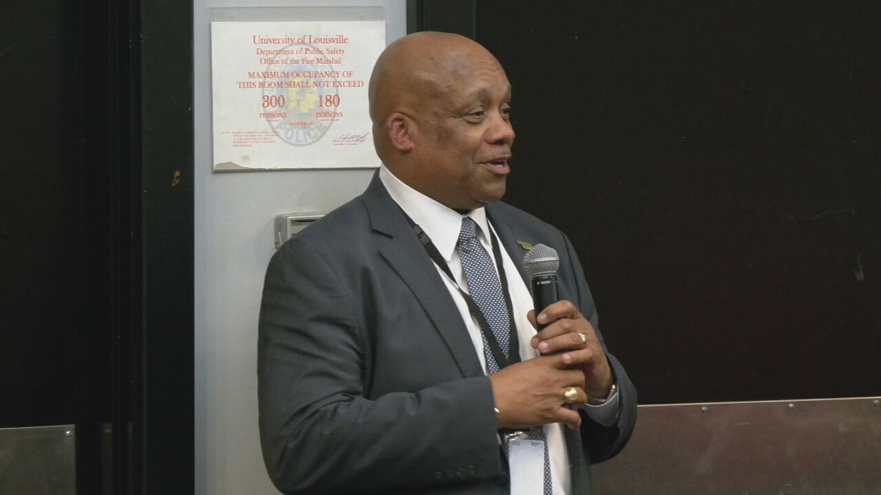 JCPS struggles to fill teacher positions as low pay pushes assistants to the brink